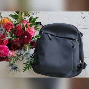 Uppababy diaper bag